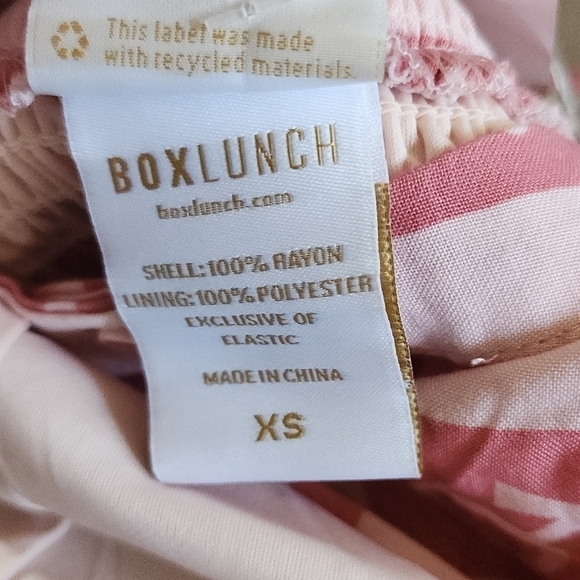 NWT toei Lunchbox Pretty Guardian Sailor Moon Checkered Symbol Tank Dress XS - Picture 3 of 6